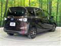 2016 Toyota Sienta
