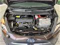 2016 Toyota Sienta