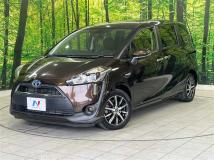 2016 Toyota Sienta