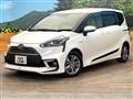 2016 Toyota Sienta