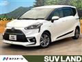2016 Toyota Sienta