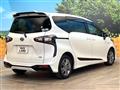 2016 Toyota Sienta