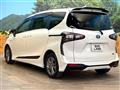 2016 Toyota Sienta
