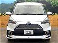 2016 Toyota Sienta
