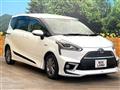 2016 Toyota Sienta
