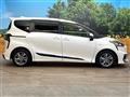 2016 Toyota Sienta