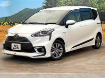 2016 Toyota Sienta