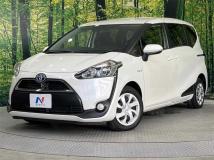 2016 Toyota Sienta