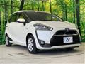 2017 Toyota Sienta