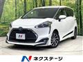 2020 Toyota Sienta