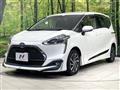 2020 Toyota Sienta
