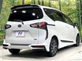 2020 Toyota Sienta