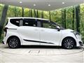 2020 Toyota Sienta