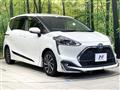 2020 Toyota Sienta