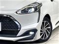 2020 Toyota Sienta