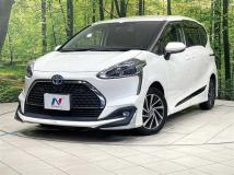 2020 Toyota Sienta