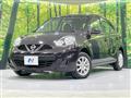 2016 Nissan March