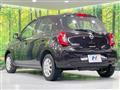2016 Nissan March