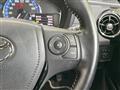 2015 Toyota Corolla Fielder