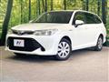 2015 Toyota Corolla Fielder