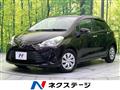 2018 Toyota Vitz