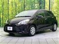 2018 Toyota Vitz