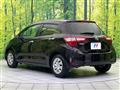 2018 Toyota Vitz