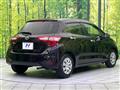 2018 Toyota Vitz