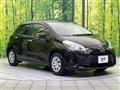 2018 Toyota Vitz