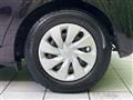 2018 Toyota Vitz