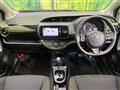 2018 Toyota Vitz