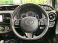 2018 Toyota Vitz