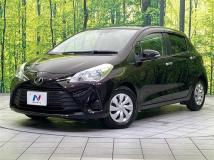 2018 Toyota Vitz
