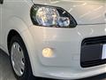 2017 Toyota Porte