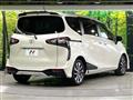 2016 Toyota Sienta