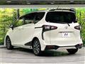 2016 Toyota Sienta