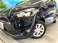 2016 Toyota Sienta