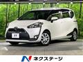 2016 Toyota Sienta