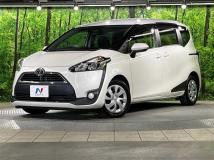 2016 Toyota Sienta