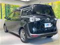 2016 Toyota Sienta