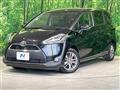 2016 Toyota Sienta