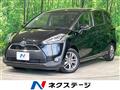 2016 Toyota Sienta