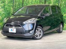 2016 Toyota Sienta