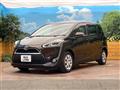 2016 Toyota Sienta