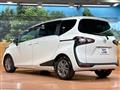 2017 Toyota Sienta