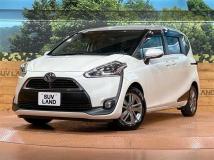2017 Toyota Sienta
