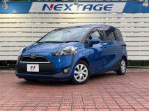 2017 Toyota Sienta