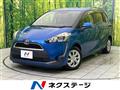 2017 Toyota Sienta
