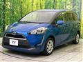 2017 Toyota Sienta