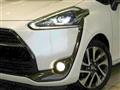 2017 Toyota Sienta